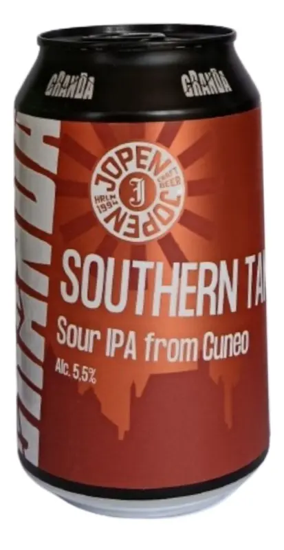 Birrificio della Granda Southern Tang
