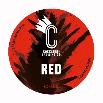 Tapestry by PROPS Red