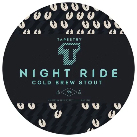 Tapestry by PROPS Night Ride