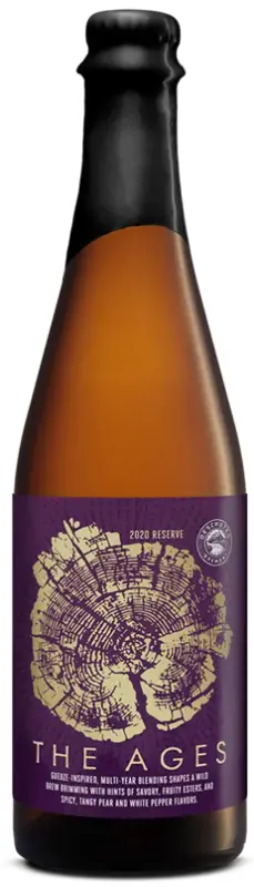 Deschutes Brewery The Ages (2020)