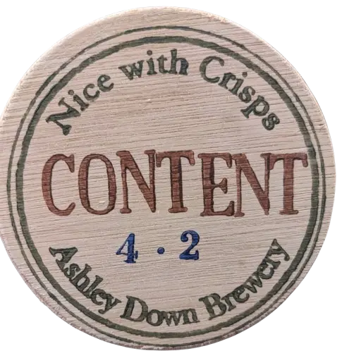 Ashley Down Content