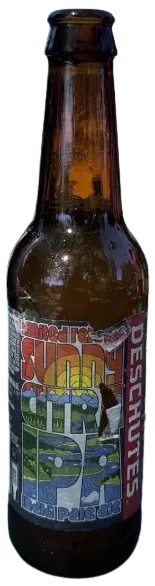 Deschutes Brewery Sunny Citra IPA
