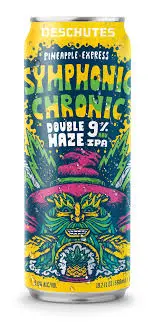 Deschutes Brewery Symphonic Chronic - Double Haze