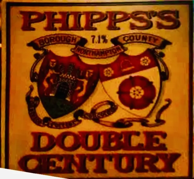 Phipps NBC Double Century