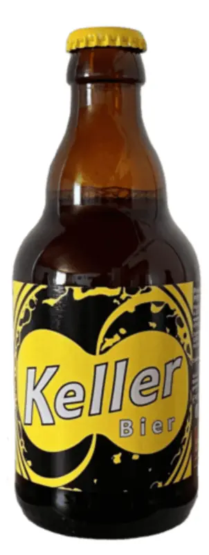 Brauerei Pfesch Kellerbier