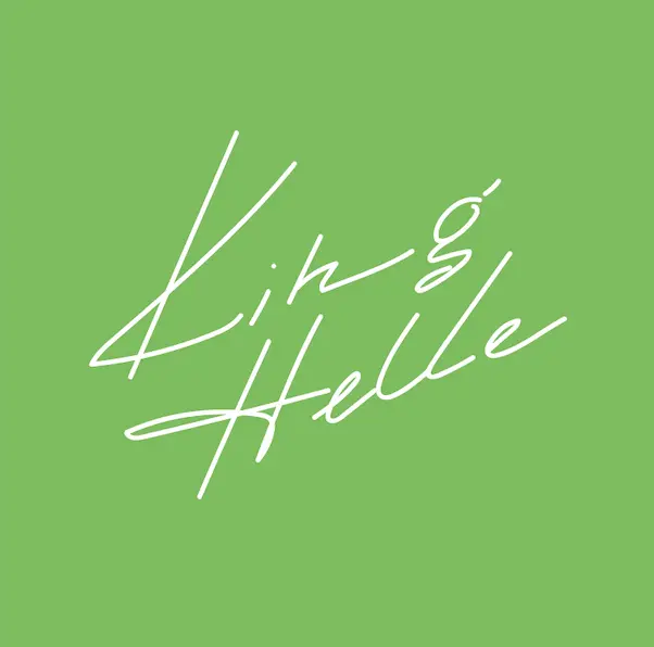 Red Button Brewery King Helle