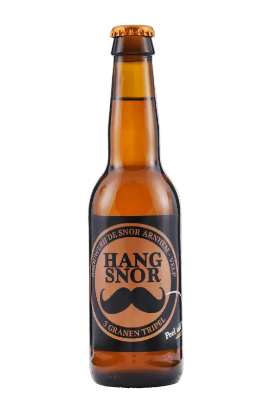 Brouwerij De Snor Hang Snor
