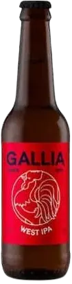 Gallia Paris West IPA