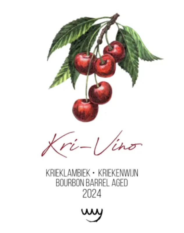 Het Boerenerf Kri-Vino (2024)