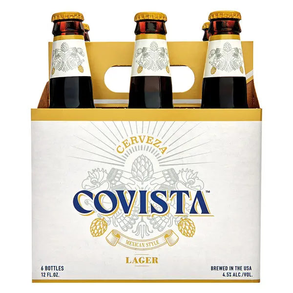 Genesee Brewing Company Rock Wall Covista