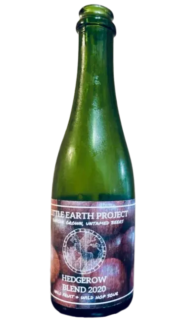 Little Earth Project Hedgerow Blend 2020