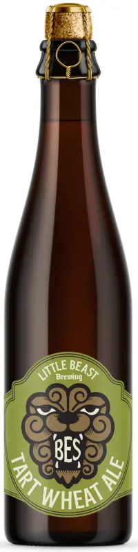 Little Beast Brewing Bes