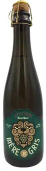 Little Beast Brewing Bière Gris