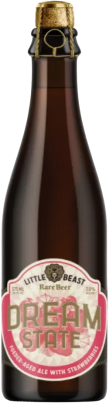 Little Beast Brewing Dream State