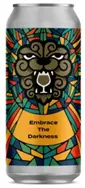 Little Beast Brewing Embrace the Darkness