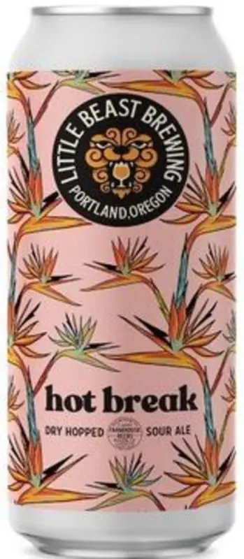 Little Beast Brewing Hot Break