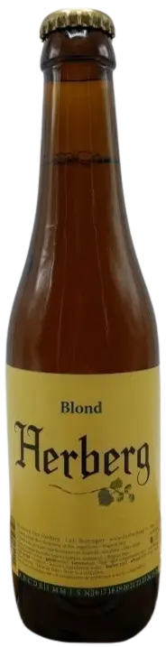 Den Herberg Blond