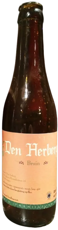 Den Herberg Bruin (5%)