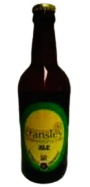 Potbelly Brewery Cransley Hospice Ale