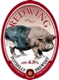 Potbelly Brewery Redwing