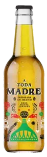 Hellenic Brewery of Atalanti S.A. - EZA A Toda Madre