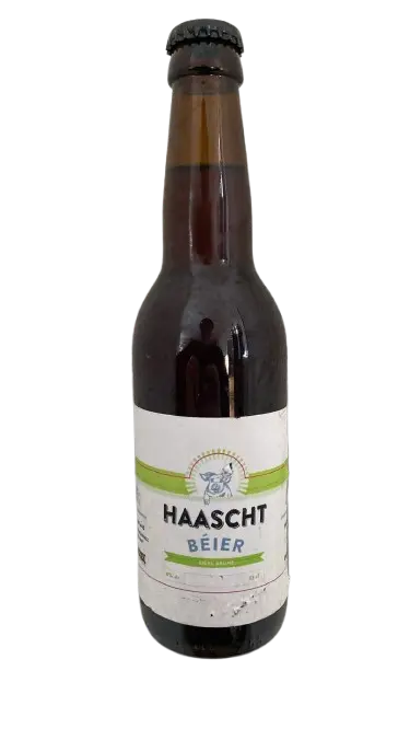 Den Heischter Haascht Béier
