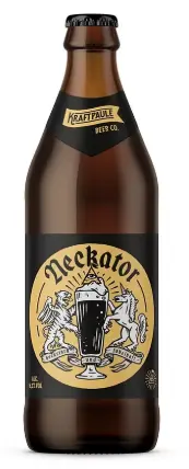 Kraftpaule Neckator
