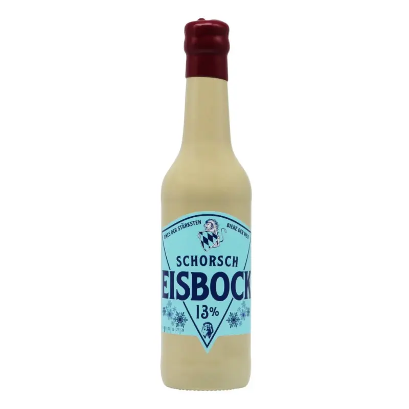 Kleinbrauerei Schorschbräu Eisbock 13%