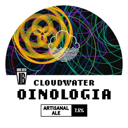Cloudwater Brew Co Oinologia