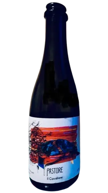 Pastore Brewing and Blending Il Cavaliere