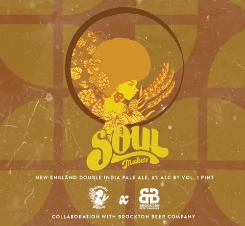 Widowmaker Brewing Soul Maker