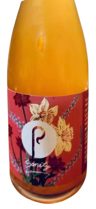 Pastore Brewing and Blending Sanity 3rd Anniversary