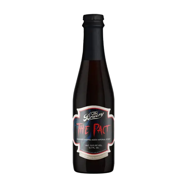 The Bruery The Pact