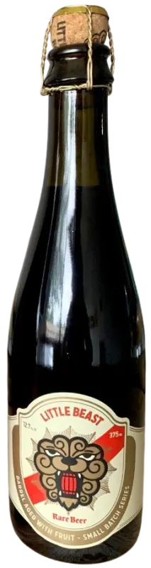 Little Beast Brewing Midnight Riot