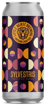 Little Beast Brewing Sylvestris