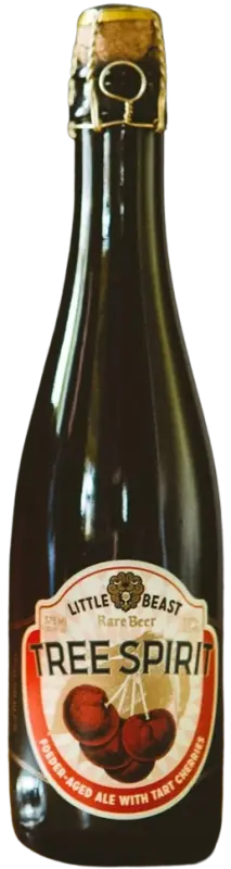 Little Beast Brewing Tree Spirit