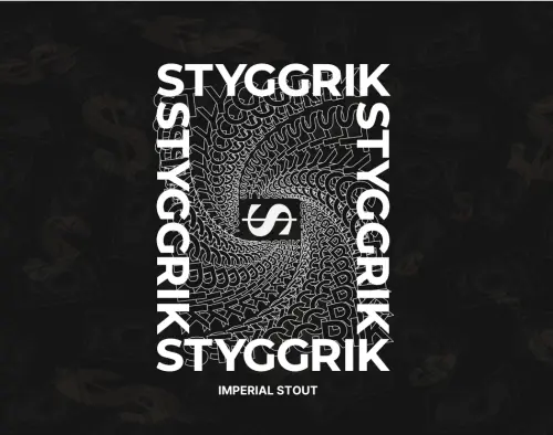 Tørst Mikrobryggeri StyggRik