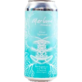 Marlowe Artisanal Ales Ghost Signatures: Anchovy