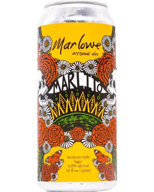 Marlowe Artisanal Ales Marlito