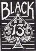 Boneyard Beer Company Black 13