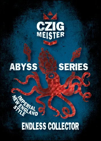 Czig Meister Brewing Company Endless Collector