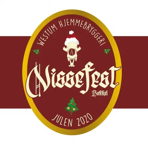 Westum Hjemmebryggeri Nissefest