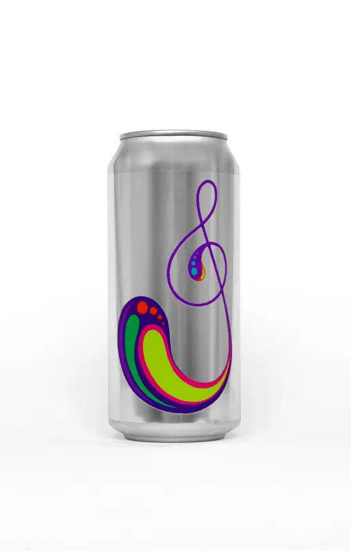 Omnipollo Organ Donor