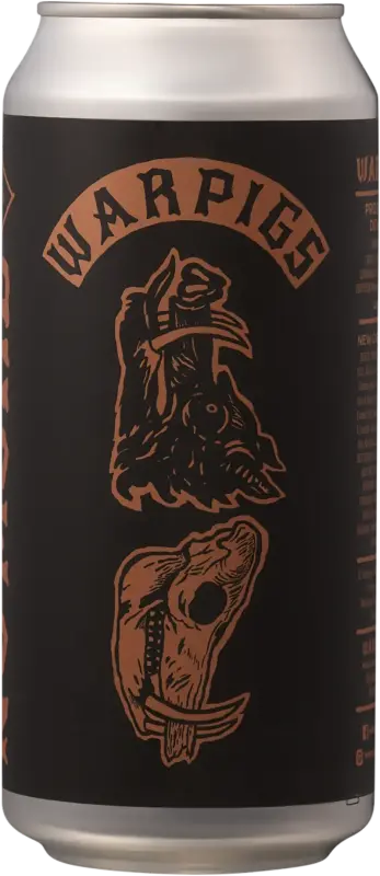 WarPigs Brewpub Thirsty No More