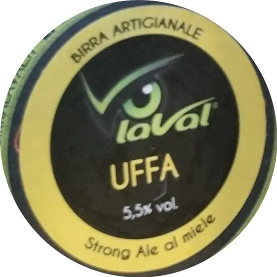 Birra Laval - Birrificio Valsusa Uffa