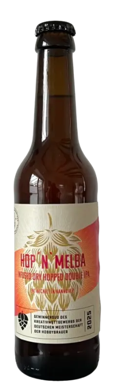 Der Hopfengärtner Hop'n'Melba