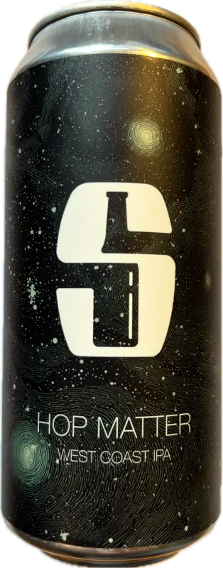 Salikatt Bryggeri Hop Matter