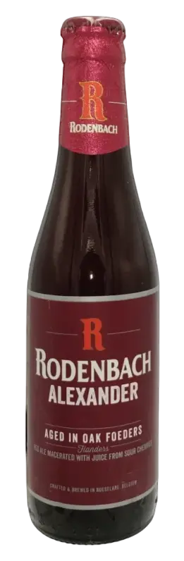 Brouwerij Rodenbach Alexander (2019)