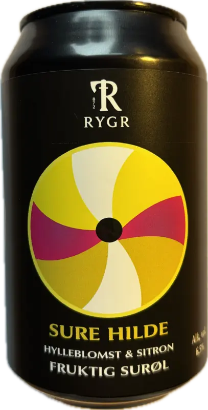 Rygr Brygghús Sure Hilde