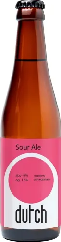 Khoffner dutch. sour ale